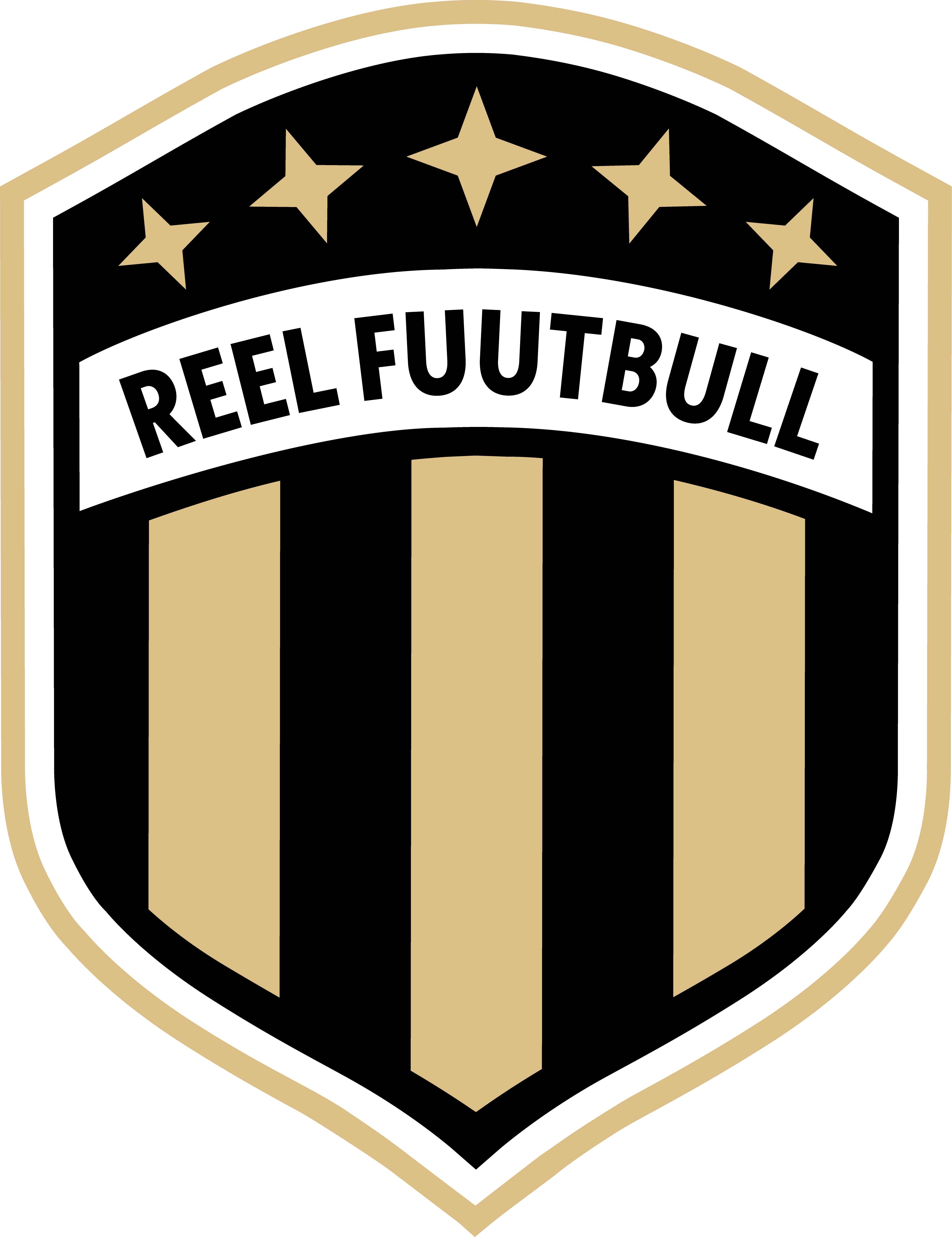 Reel Fuutbull