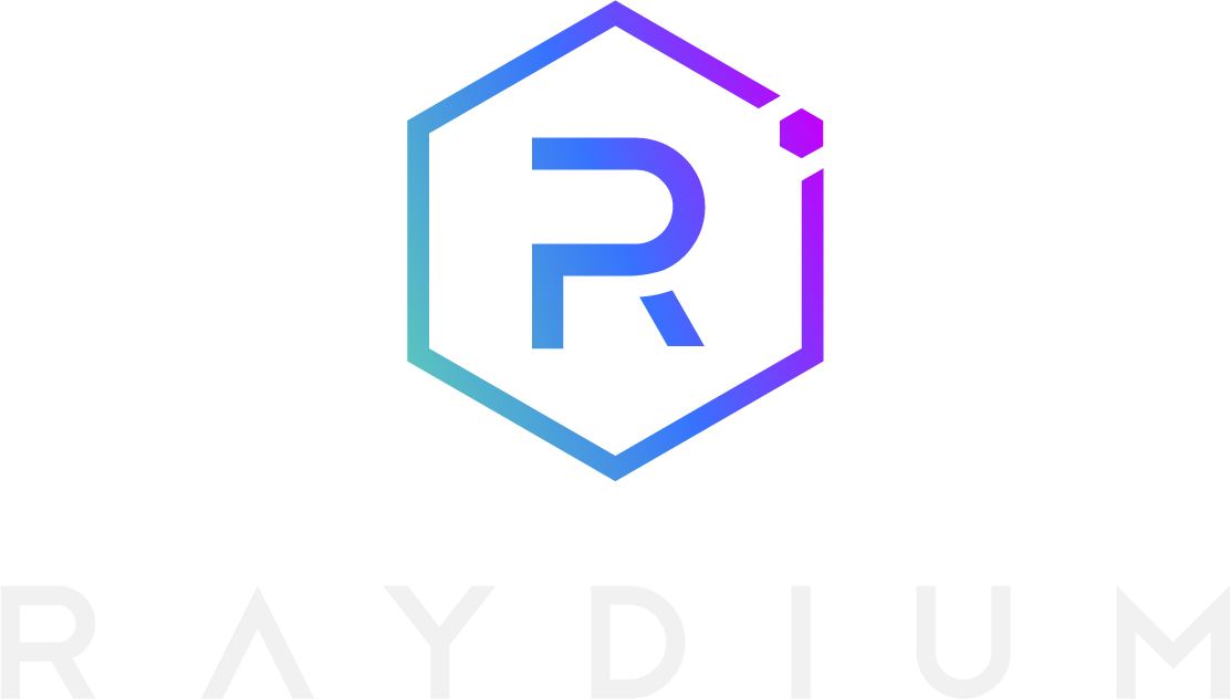 Go to Raydium